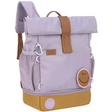 Lässig Mini Rolltop Backpack Little Gang