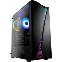 CSL Gaming-PC M11630H AMD Ryzen 7 9700X 5,5 GHz 32 GB RAM 1 TB SSD Win 11