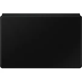 Samsung Book Cover Keyboard EF-DT970 für Galaxy Tab S8+/S7+ schwarz