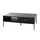 lookway MIDNIGHT Schwarz Holzwerkstoff 104 x 39 x 68 cm