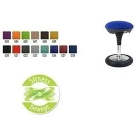 TOPSTAR Sitness 20 rot