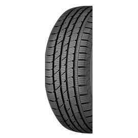 Continental ContiCrossContact LX Sport SUV 255/55 R18 109V