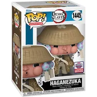 Funko Pop! Haganezuka 1445 Funkon London 2024 Limited Edition