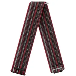 COROS Ersatzarmband 22 mm für PACE 3 / PACE Pro - Nylon | Fast Lane