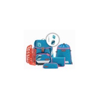 Step By Step 2in1 Plus 6-tlg. dolphin pippa