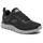 SKECHERS Track Broader Herren schwarz 45