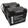 Q-Batteries Akku kompatibel E-Mobile E-Scooter Mobilis 2x 12V 75Ah