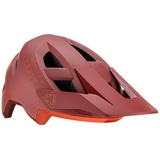 Leatt Helmet MTB AllMtn 2.0 V23 Lava #M 55-59cm