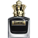 Jean Paul Gaultier Scandal pour Homme Le Parfum Eau de Parfum Intense refillable 100 ml