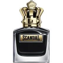 Jean Paul Gaultier Scandal pour Homme Le Parfum Eau de Parfum Intense refillable 100 ml