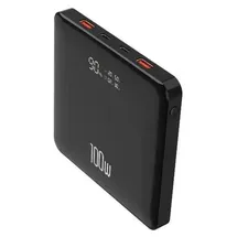 NILOX Nxpw100wslim Powerbank One Size