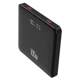 NILOX Nxpw100wslim Powerbank One Size