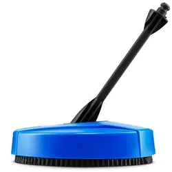 Nilfisk Hochdruckreiniger Zubehör: Click&Clean Compact Patio Flächenreiniger