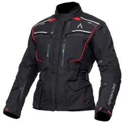 Motorrad Textiljacke ADRENALINE ORION LADY PPE Größe M