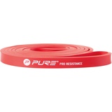 Pure2Improve Pro Widerstandsband Medium, rot, P2I200100