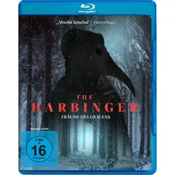 The Harbinger - Träume des Grauens