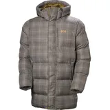 HELLY HANSEN Alby Parka - Sepia L