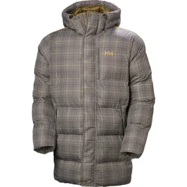 HELLY HANSEN Alby Parka - Sepia L