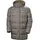 HELLY HANSEN Alby Parka - Sepia L