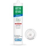 Otto-Chemie OTTOSEAL S100 300ml C116 schneeweiss