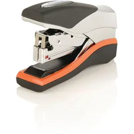 Rexel Optima 40 Compact Heftgerät schwarz/orange