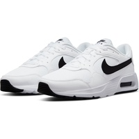 Nike Air Max SC Herren white/white/black 40