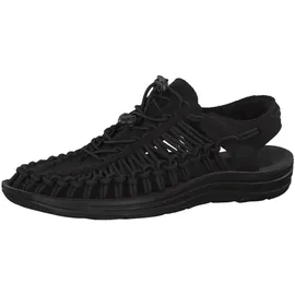 Keen Uneek Herren black/black 46