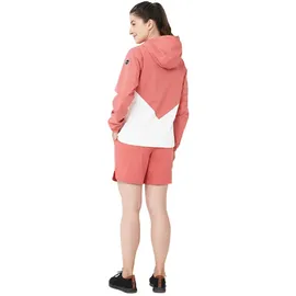 ICEPEAK Achin Trekkingjacke Damen 641 coral-red 42