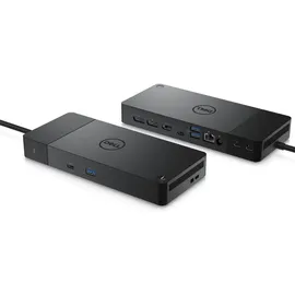 Dell Thunderbolt Dock WD22TB4