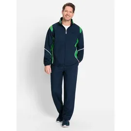 Witt Weiden Freizeitanzug in grün-marine | Gr.: 52