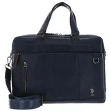 U.S. Polo Assn. Businesstasche Cambridge Business Bag Navy