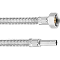 CORNAT Flexibler Verbindungsschlauch KTW-A, 3/8 IG, x.. - Installation