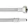 CORNAT Flexibler Verbindungsschlauch KTW-A, 3/8 IG, x.. - Installation