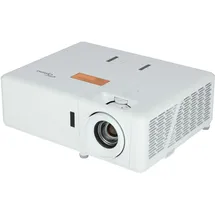 Optoma ZH507+ DLP Weiß