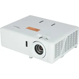 Optoma ZH507+ DLP Weiß