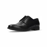 Salamander Business Schuh Herren Schwarz 40