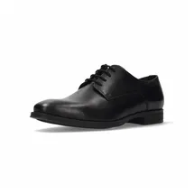 Salamander Business Schuh Herren Schwarz 40