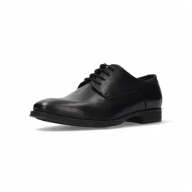 Salamander Business Schuh Herren Schwarz 40