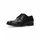 Salamander Business Schuh Herren Schwarz 40