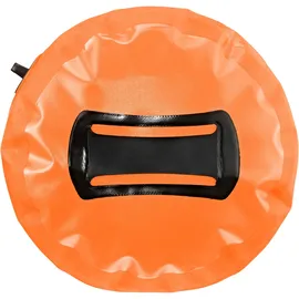 Ortlieb Packsack Dry-Bag PS10 Valve 7L Orange