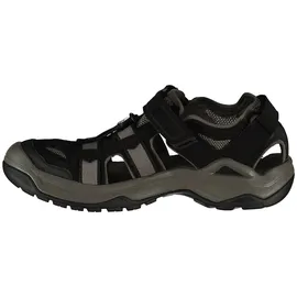 Teva Omnium 2 Sandalen - Black Olive - EU