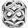 Pandora Unendlichkeit Silber 791872
