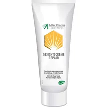 Adler Pharma Mineralstoff Gesichtscreme anspruchsvolle Haut