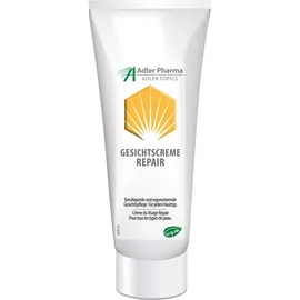 Adler Pharma Mineralstoff Gesichtscreme anspruchsvolle Haut