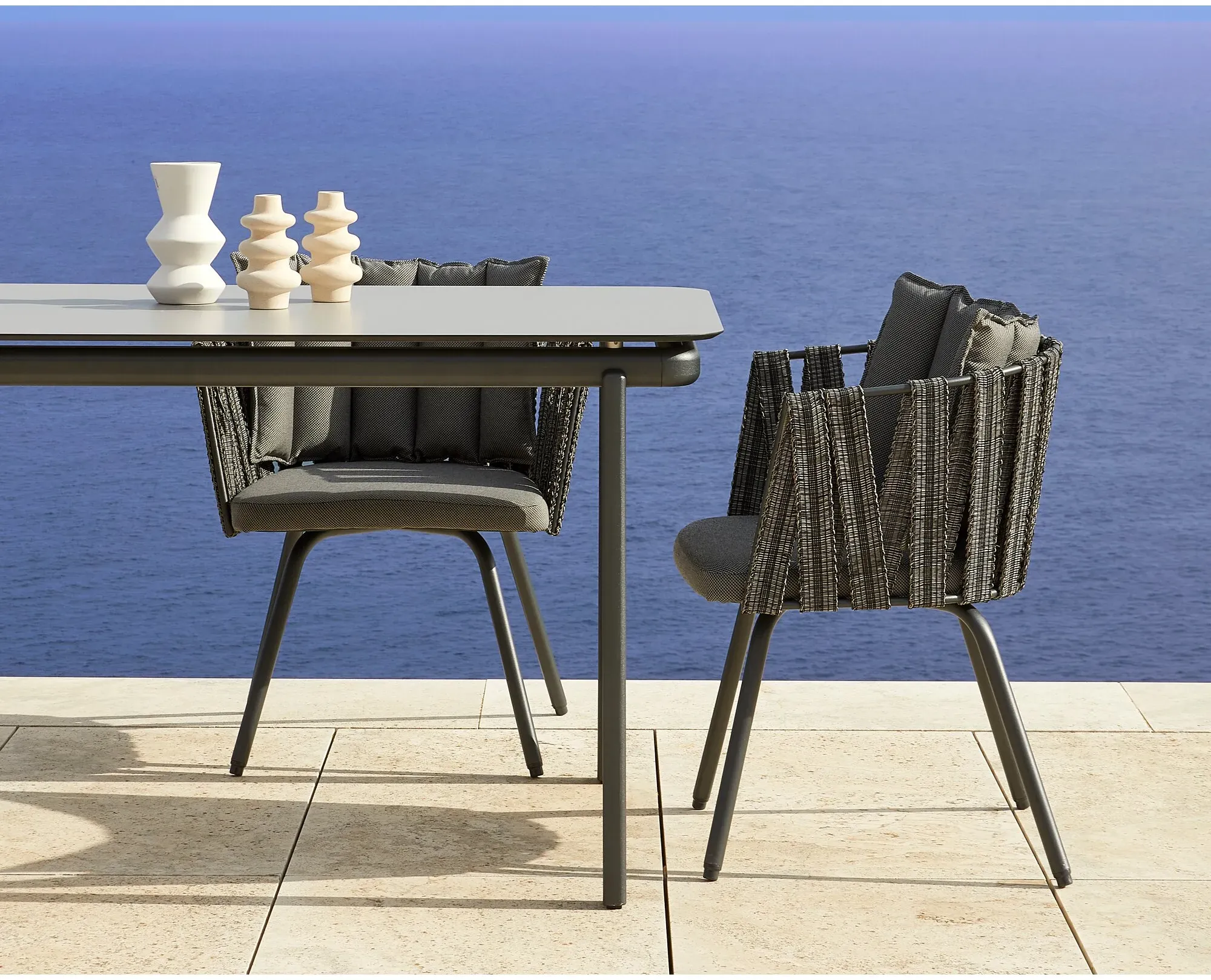 Resol »Anthea« Outdoor Stuhl Grove