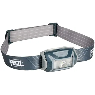 Petzl Tikka grau