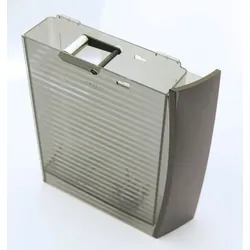 Jura Wassertank pianoblack kpl. E-/S-Linie (Beschreibung beachten)