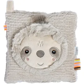 Fehn Kirschkernkissen Faultier