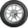 TAURUS SUV Winter 275/45 R20 110V XL