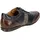 Galizio Torresi Schnürschuhe Herren Blau 42,5